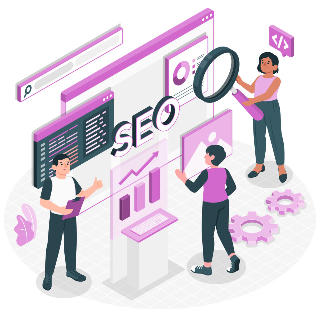 Off-Page SEO