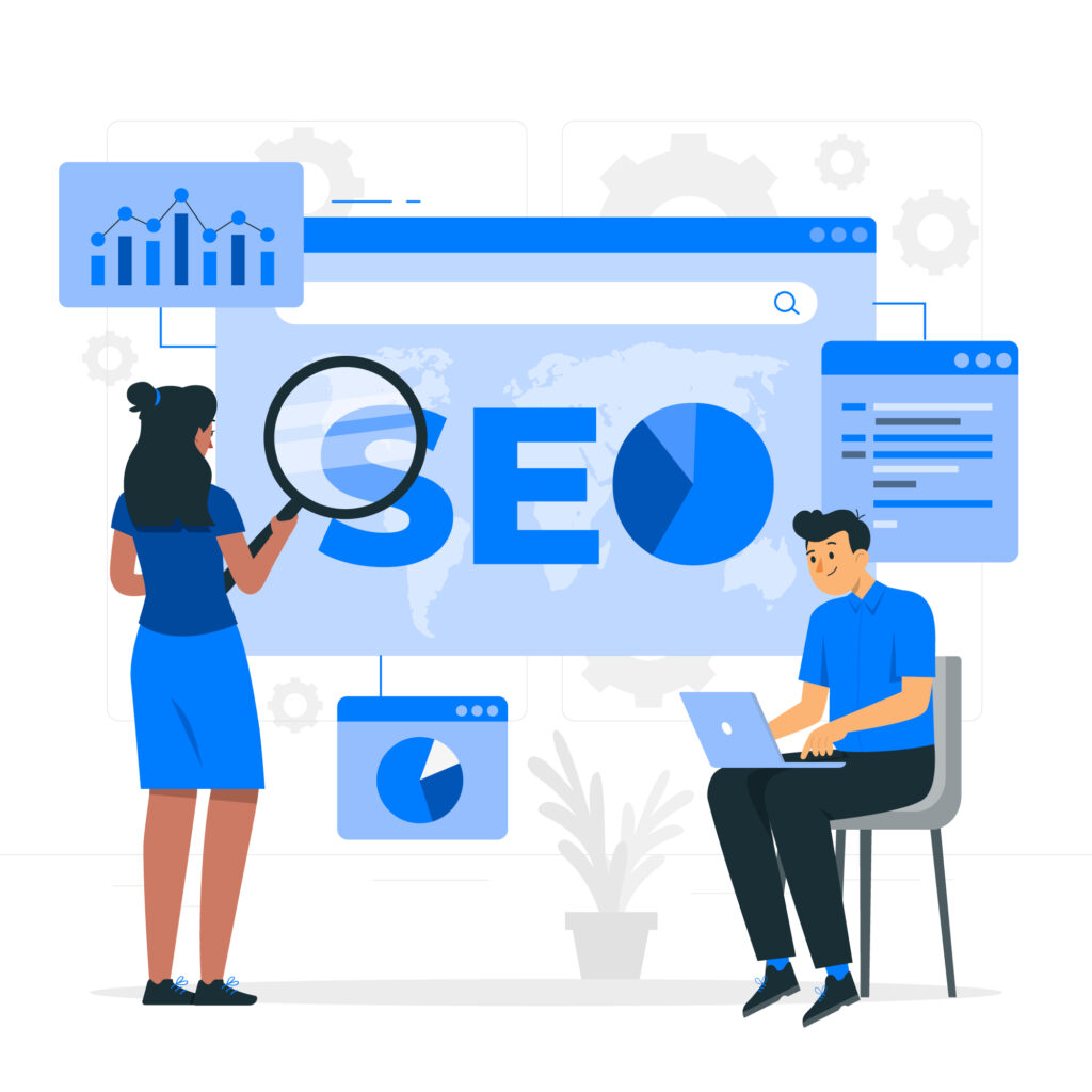 On-Page SEO On-Page SEO