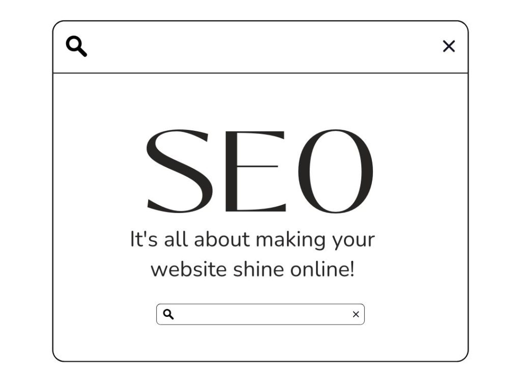 SEO Service Company