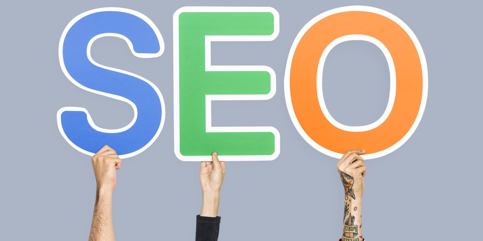 SEO Service Company