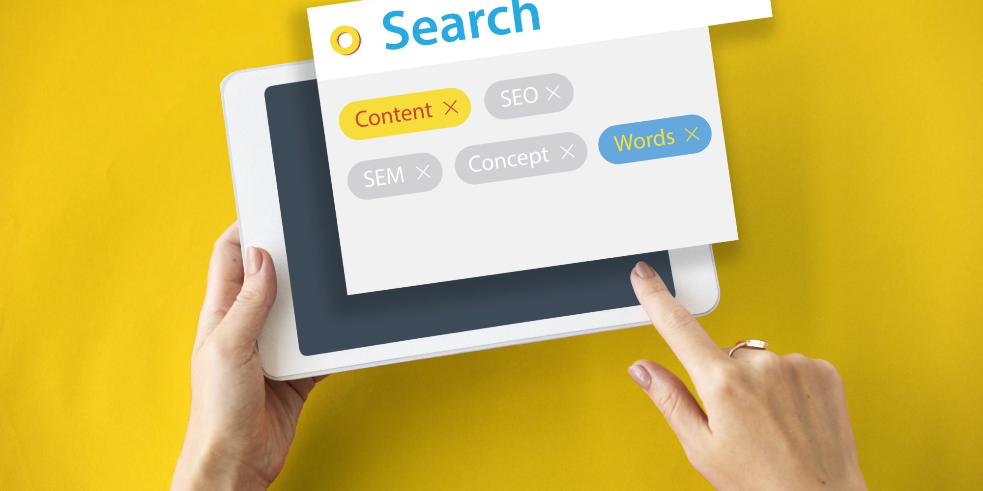 SEO Service Company