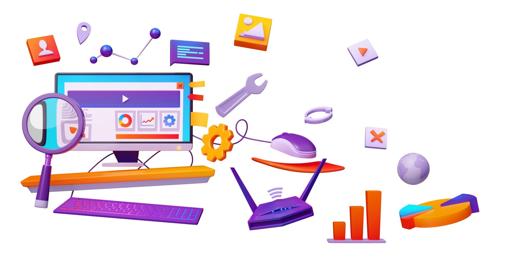 SEO Service Company